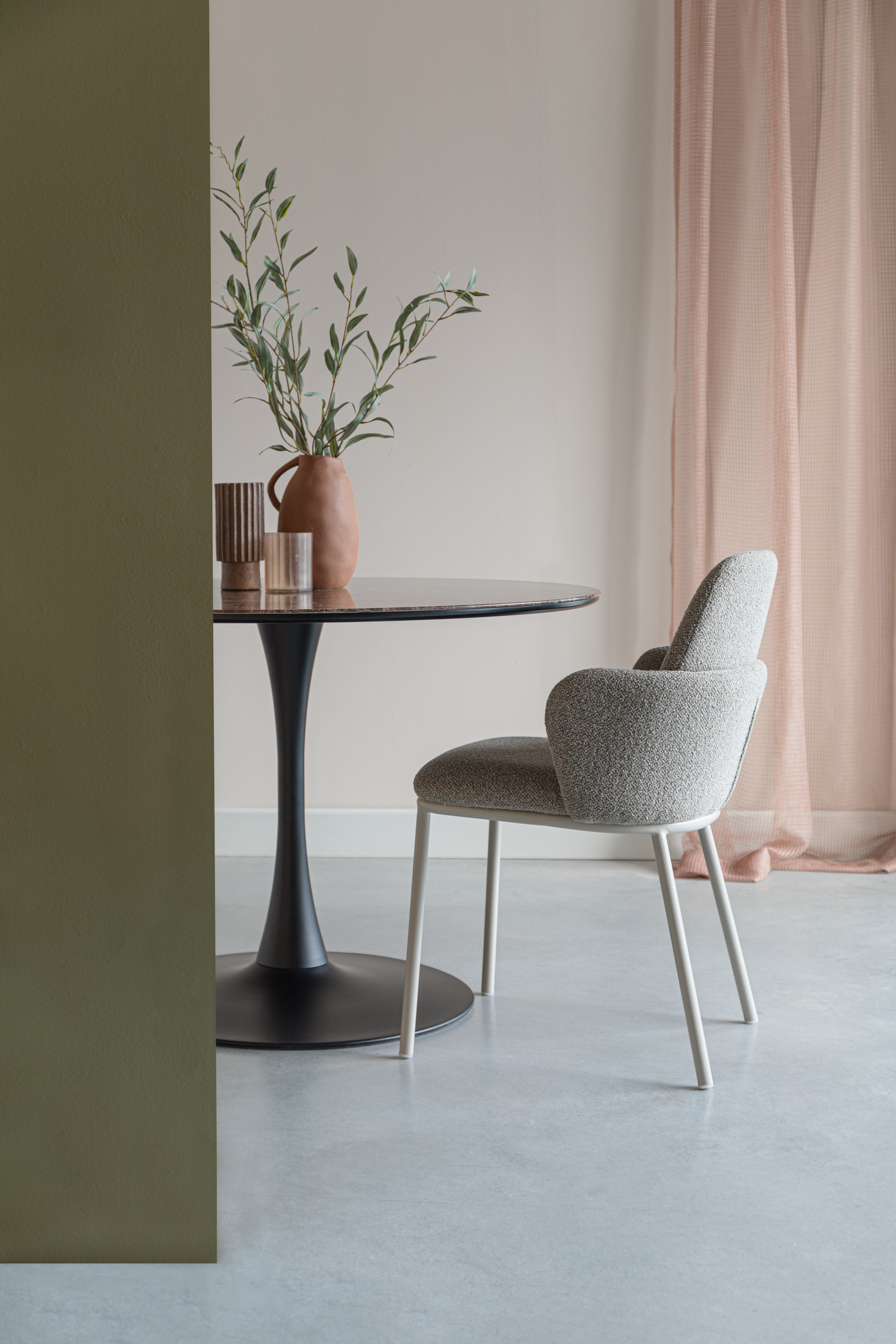 Sivhølm Armstoel Jerrico - Scandinavisch